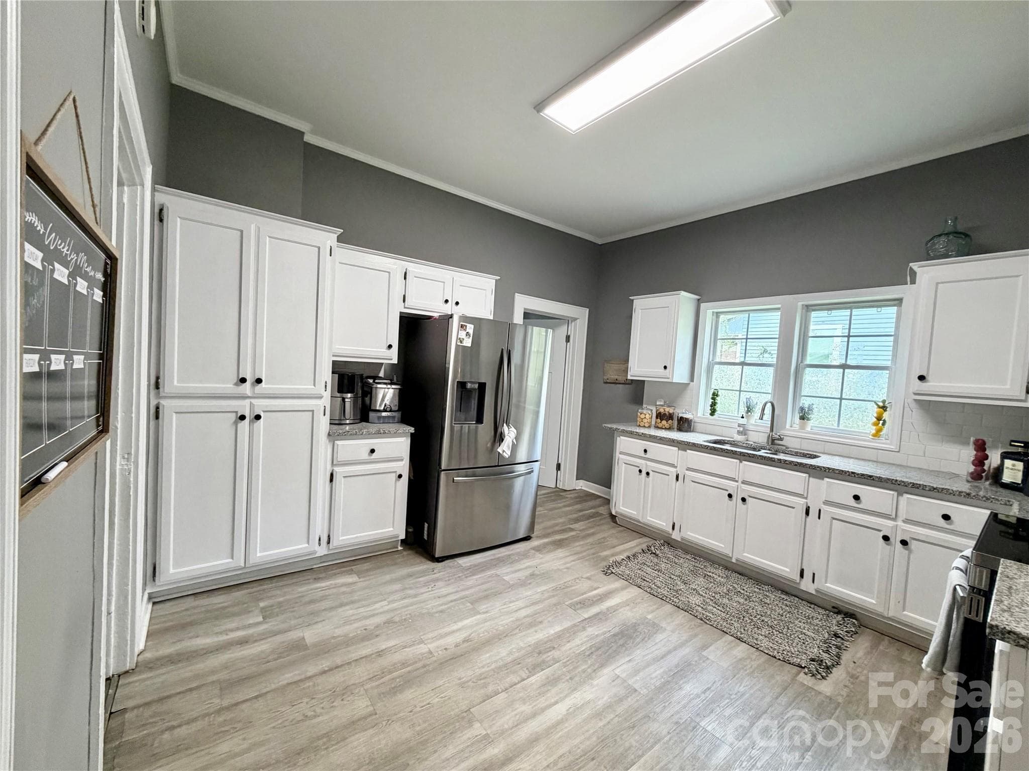Single Family Residence at 344 Long Street, Rock Hill, photo 8 of 24