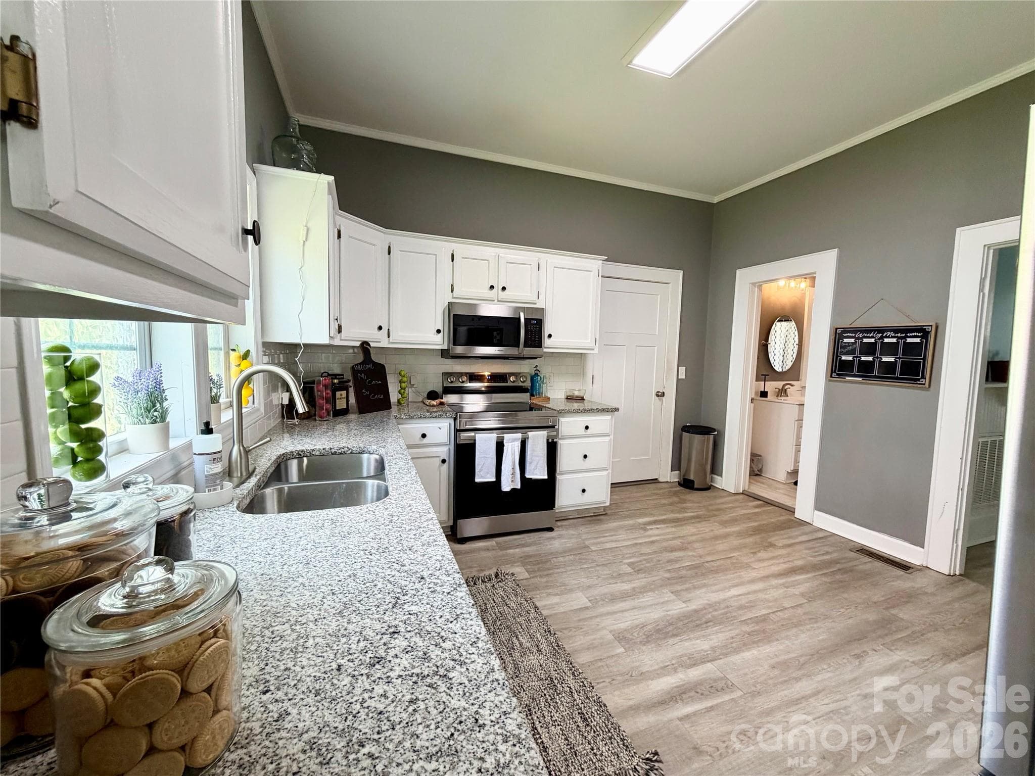 Single Family Residence at 344 Long Street, Rock Hill, photo 13 of 24
