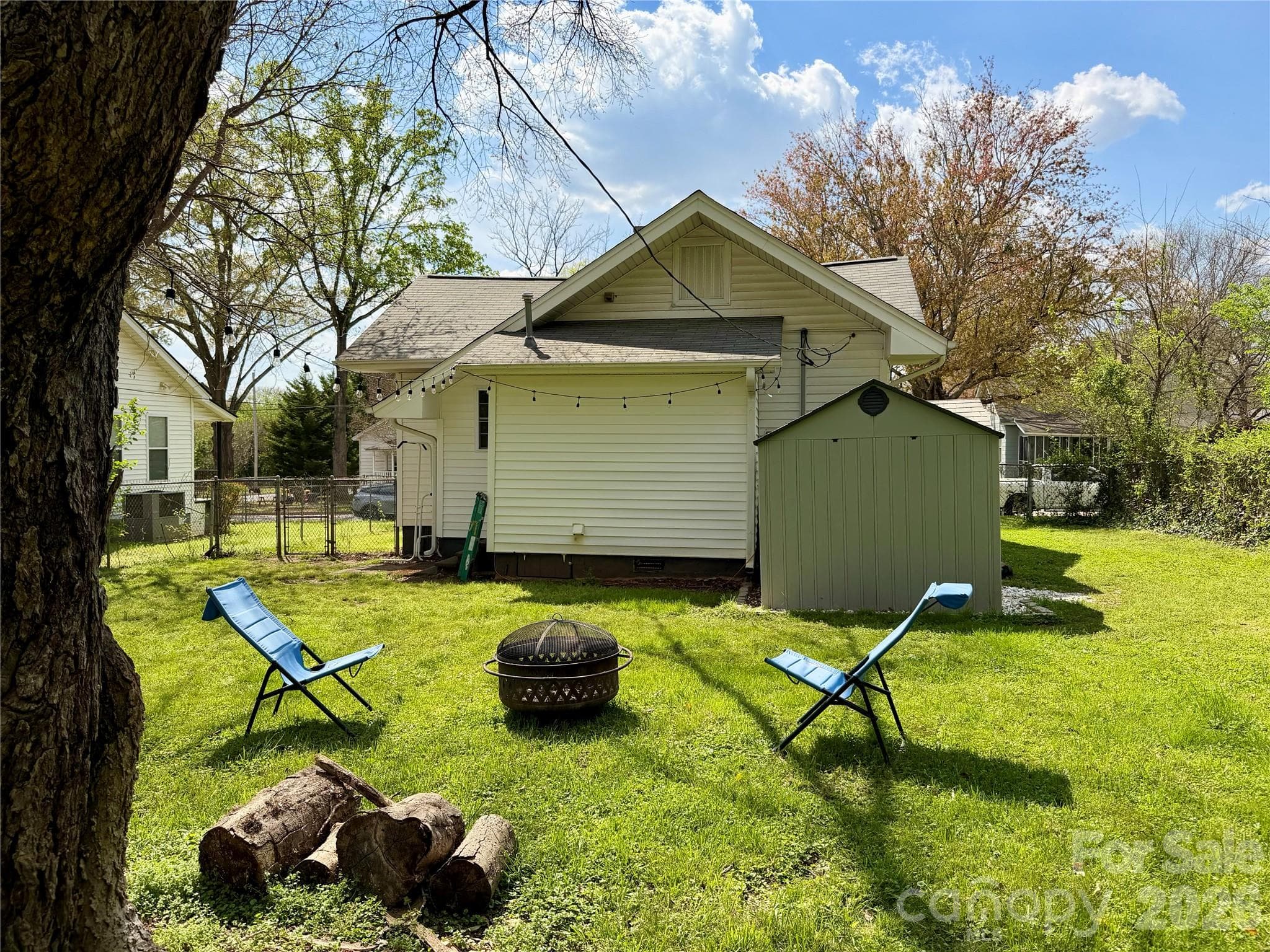 Single Family Residence at 344 Long Street, Rock Hill, photo 22 of 24