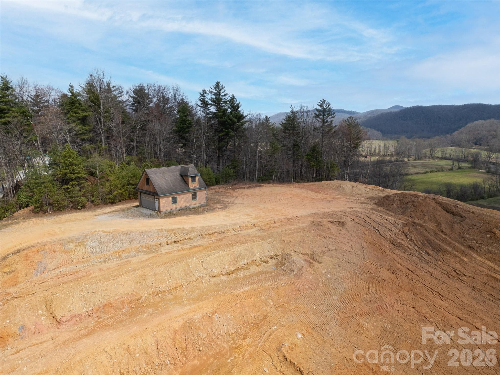 Acreage at Brevard, photo 2 of 21