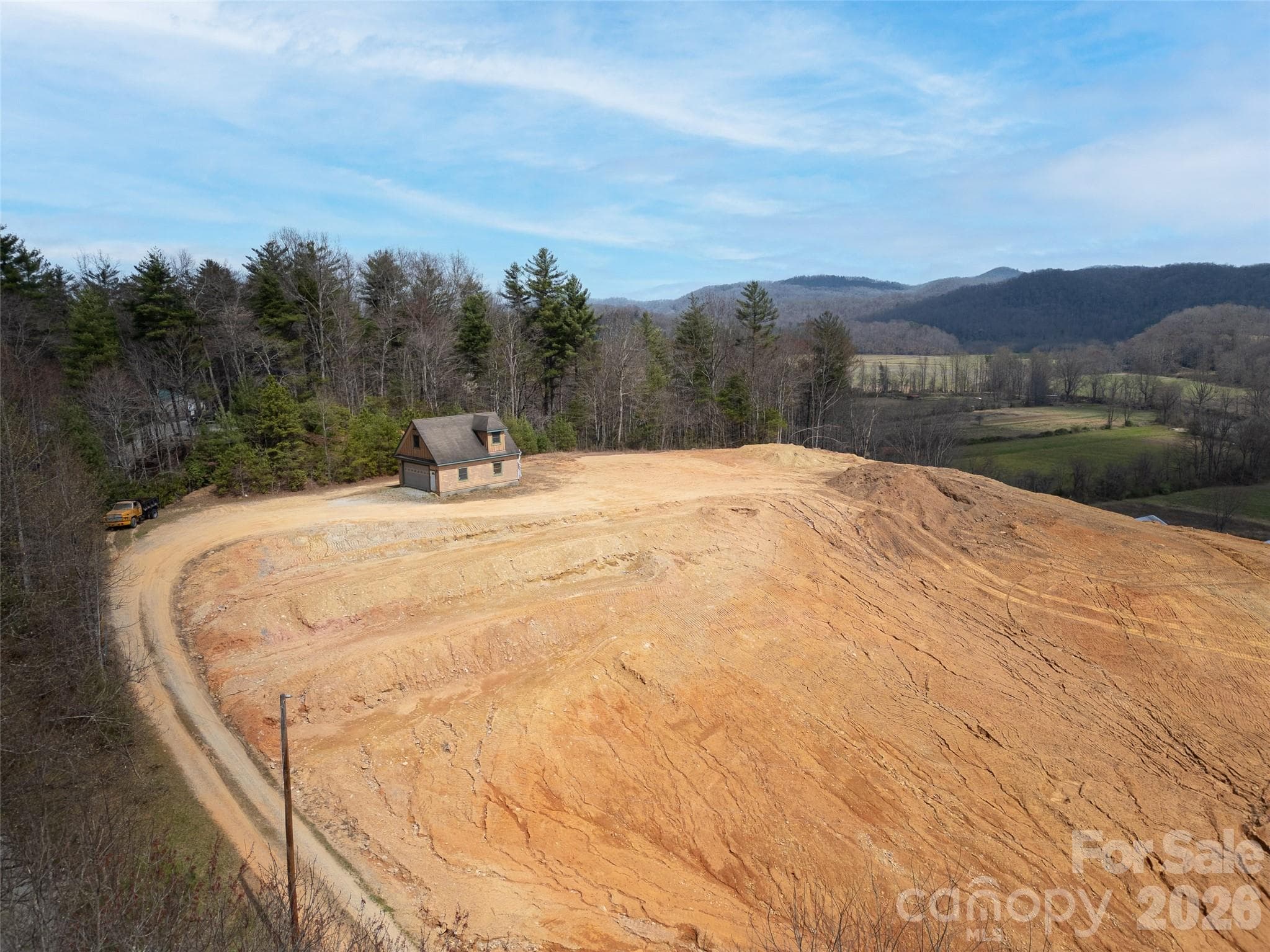 Acreage at Brevard, photo 3 of 21