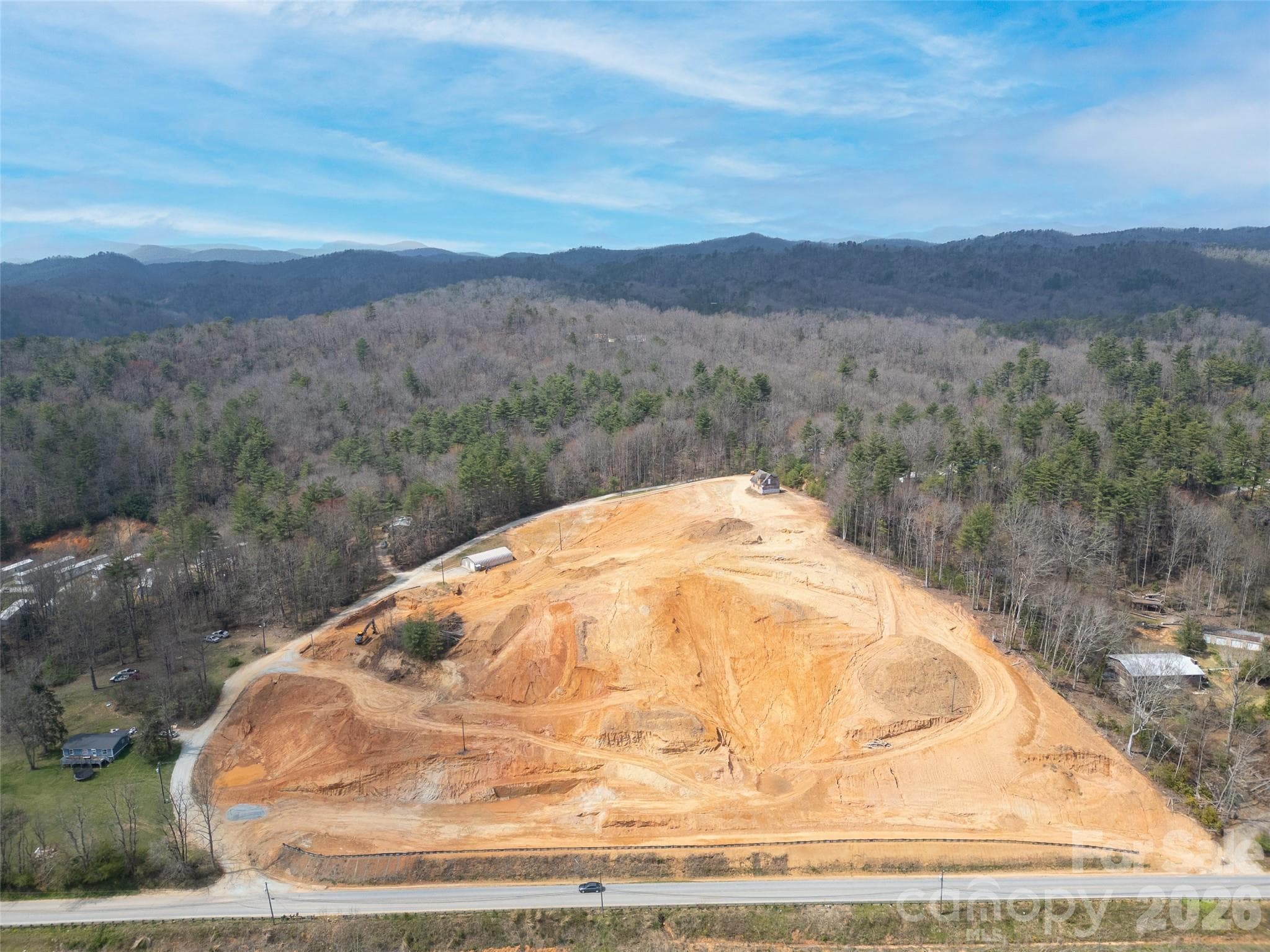 Acreage at Brevard, photo 4 of 21