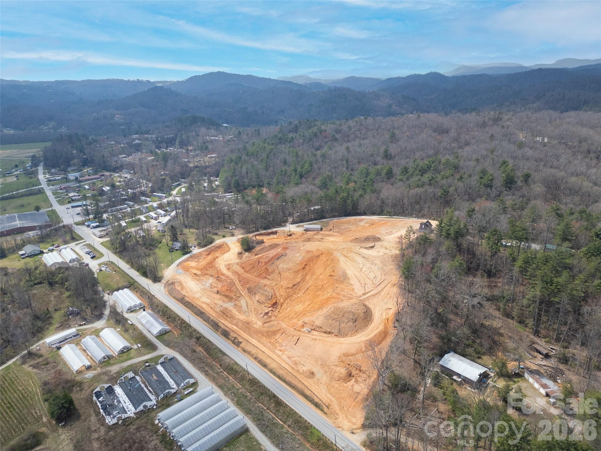 Acreage at Brevard, photo 5 of 21