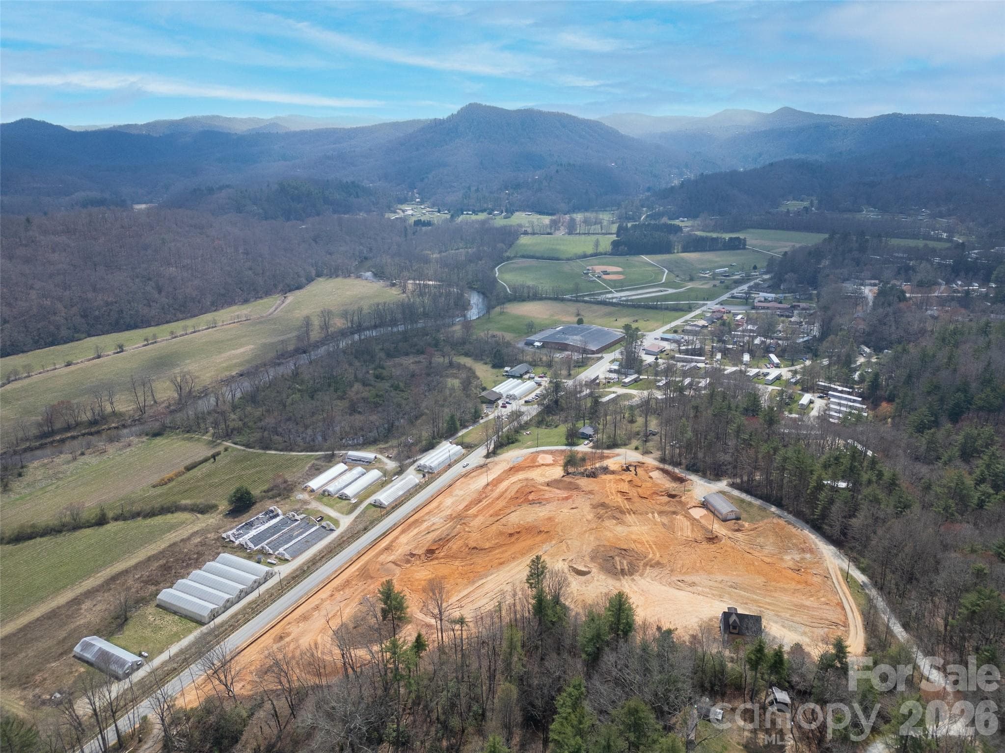 Acreage at Brevard, photo 6 of 21