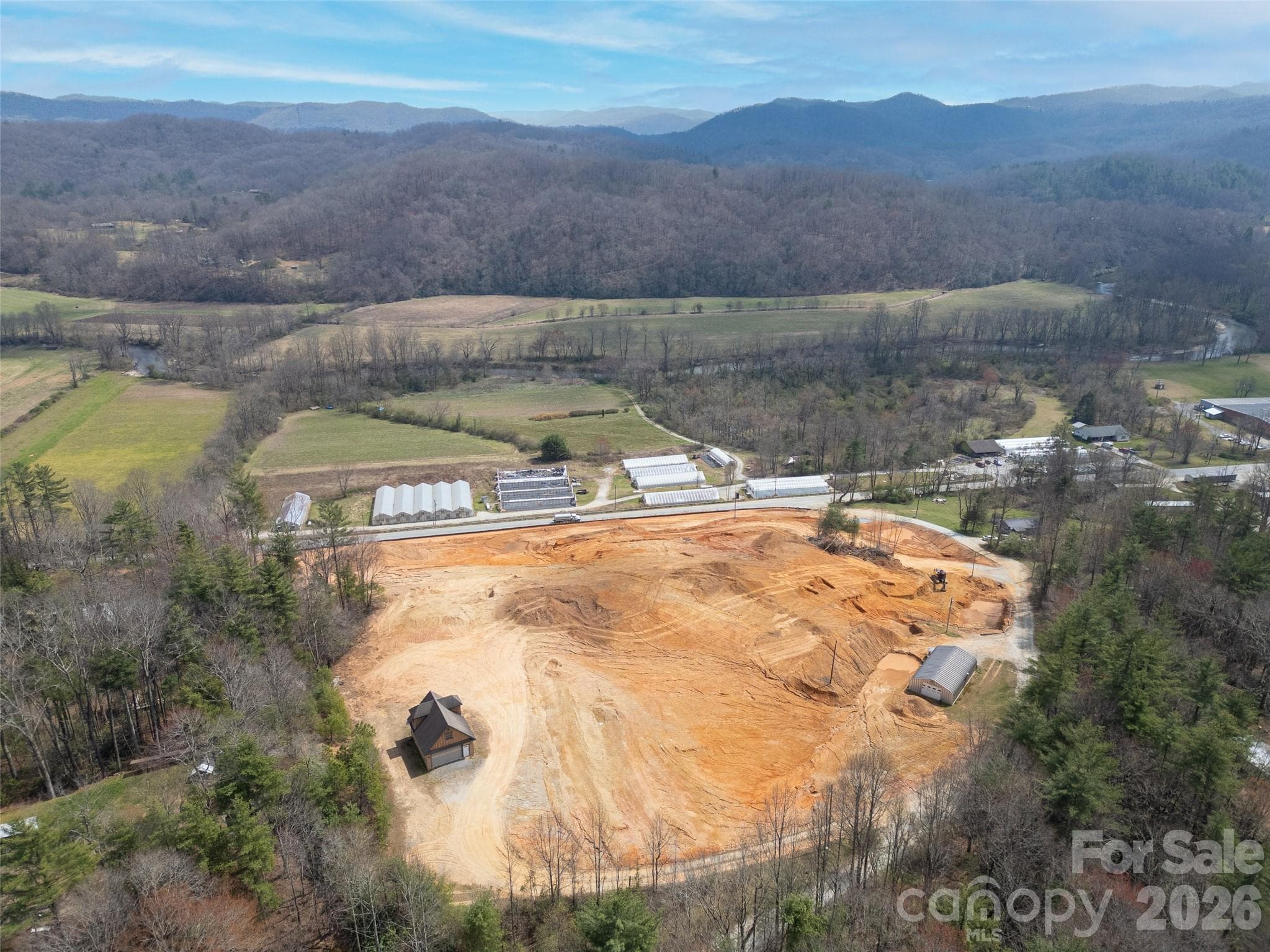 Acreage at Brevard, photo 7 of 21