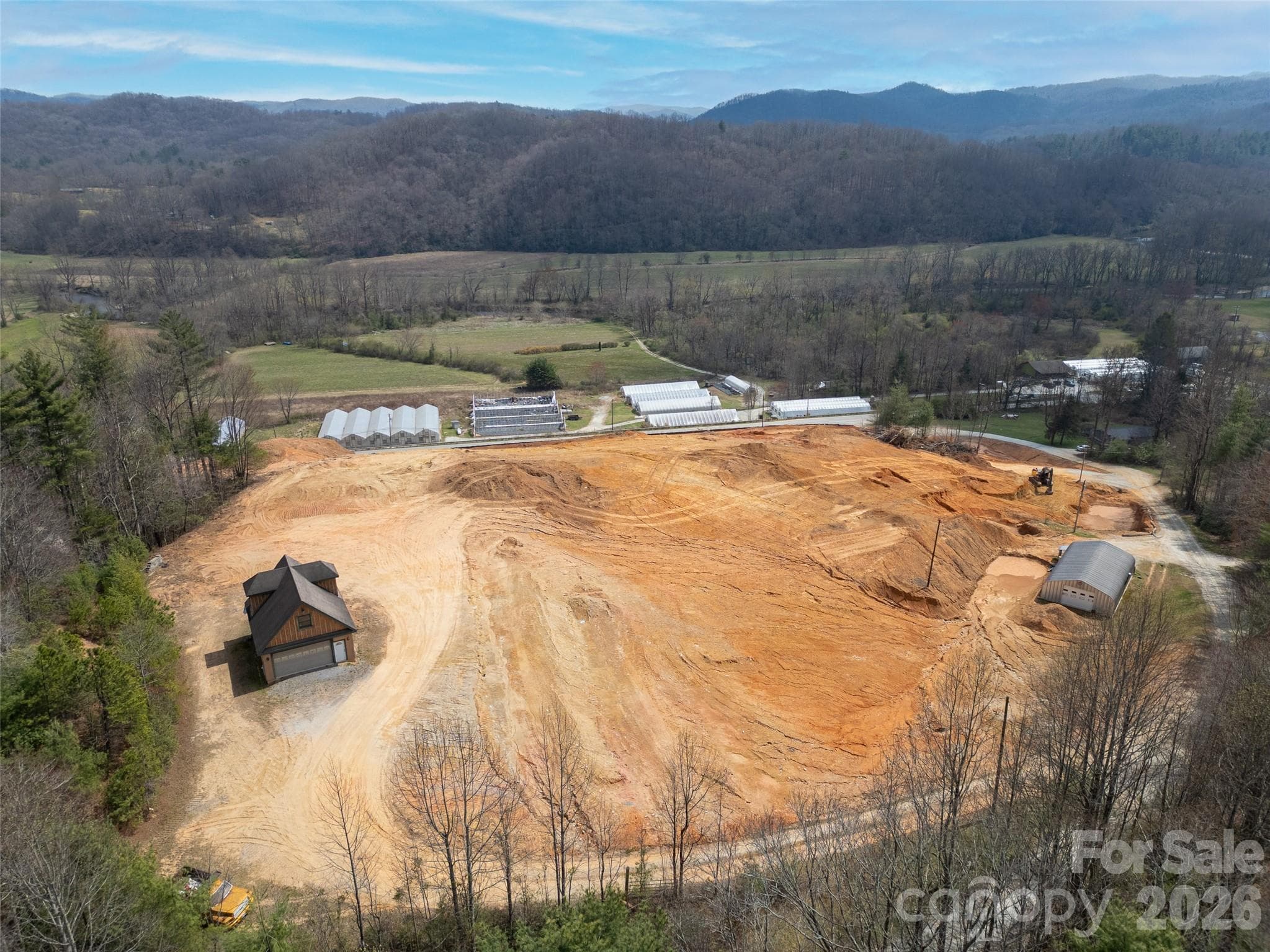 Acreage at Brevard, photo 8 of 21