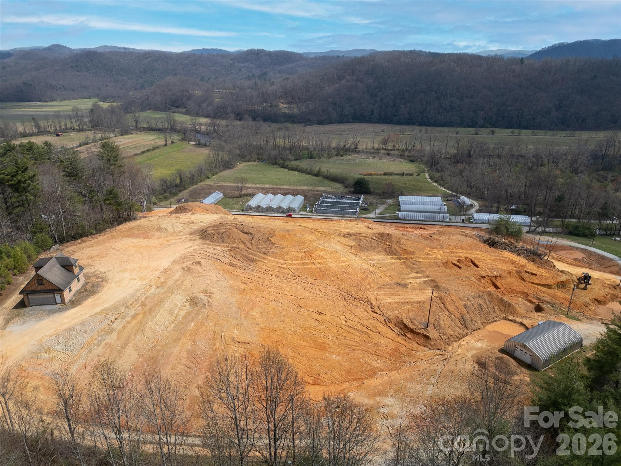 Acreage at Brevard, photo 9 of 21