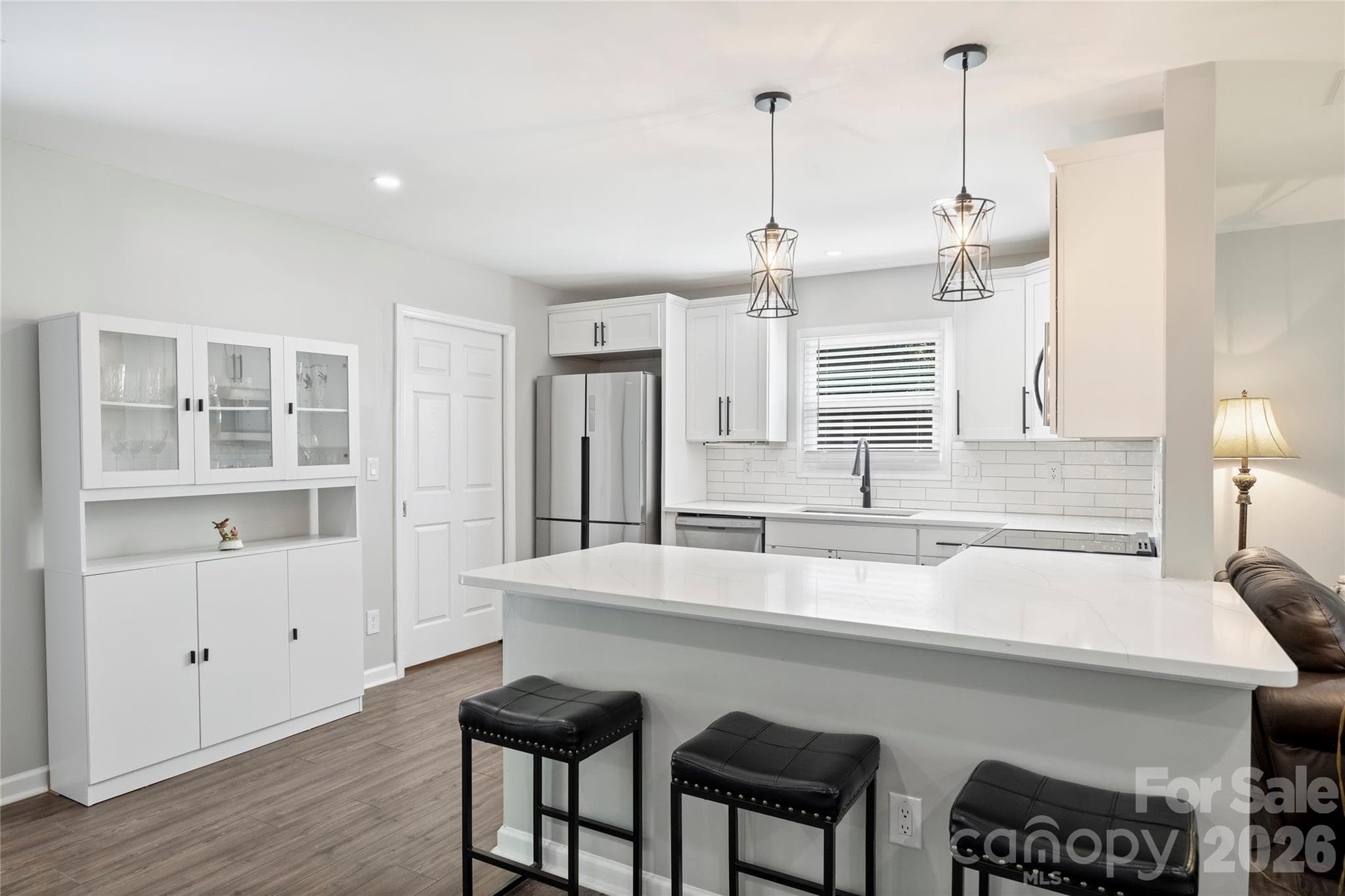 Kitchen - 3724 Cobbleridge Drive, Charlotte