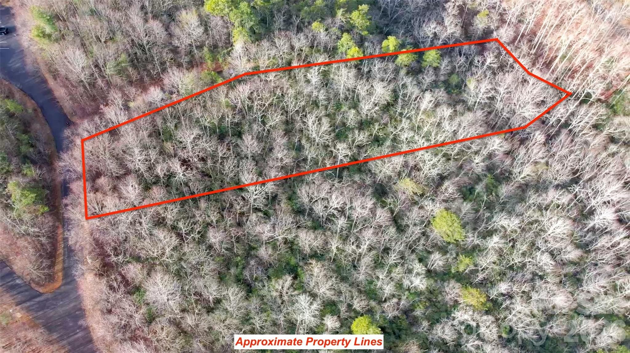 Lot at Black Mountain, photo 4 of 6