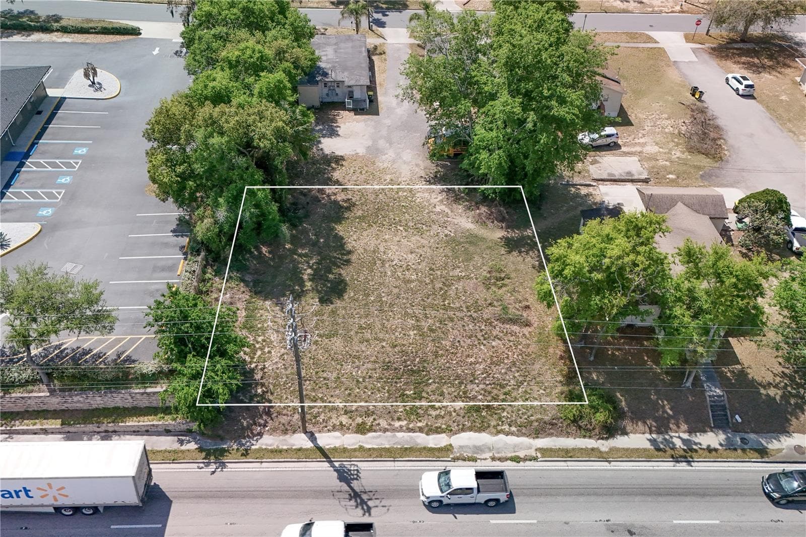 Land at W HWY 50, CLERMONT, photo 10 of 38