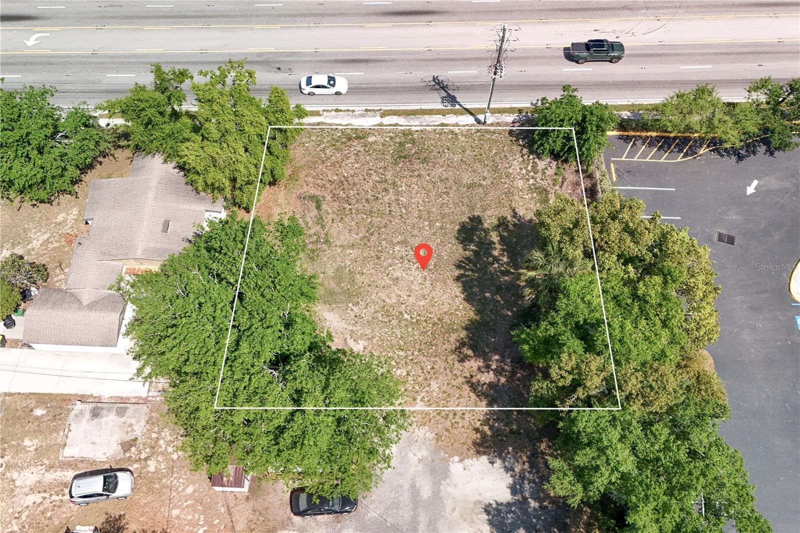 Land at W HWY 50, CLERMONT, photo 4 of 38