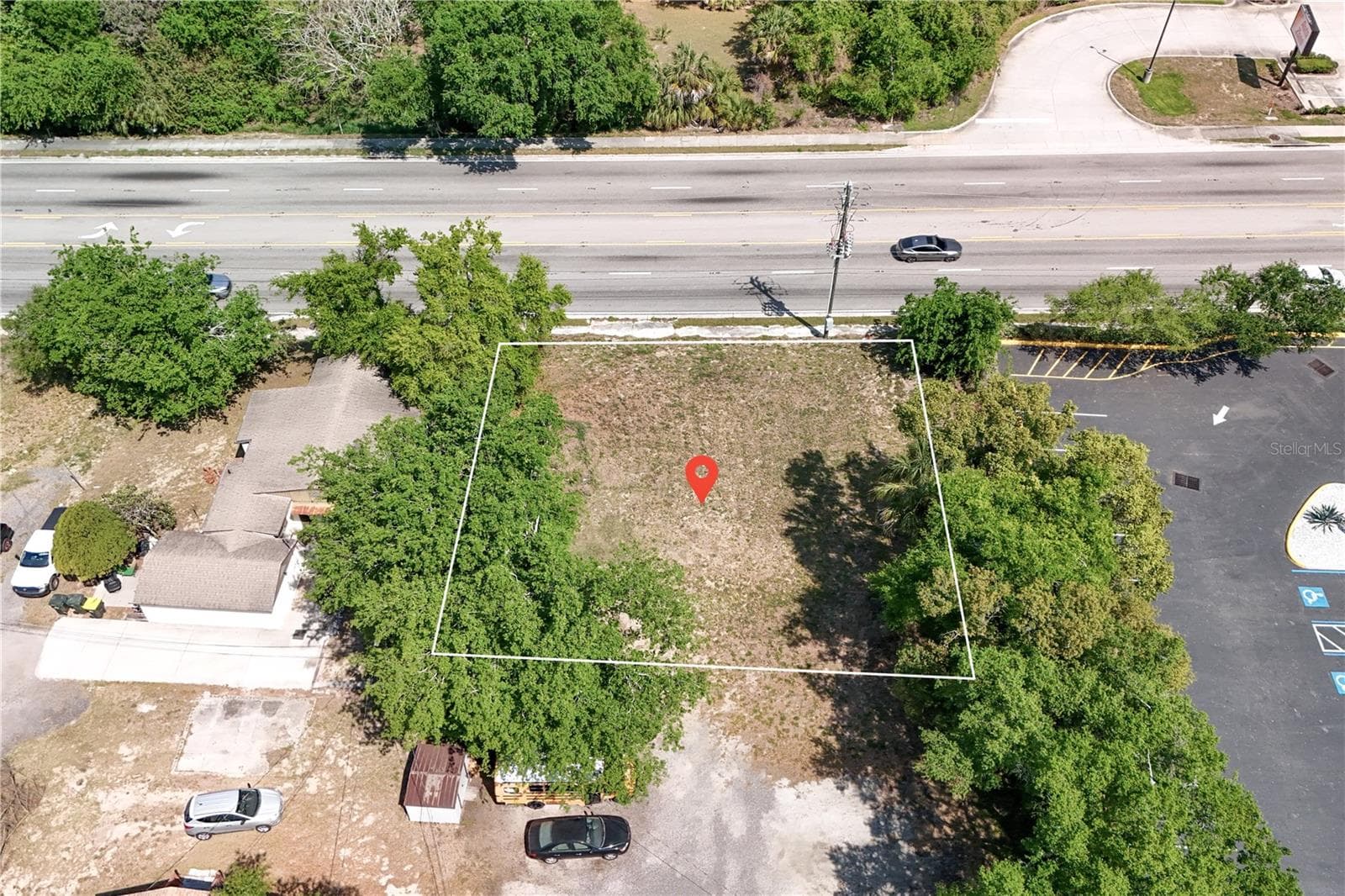 Land at W HWY 50, CLERMONT, photo 6 of 38
