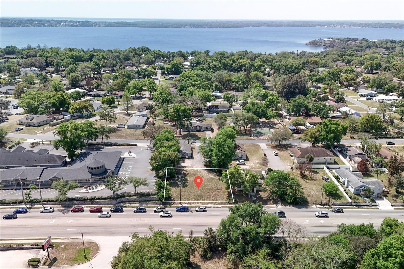 Land at W HWY 50, CLERMONT, photo 17 of 38