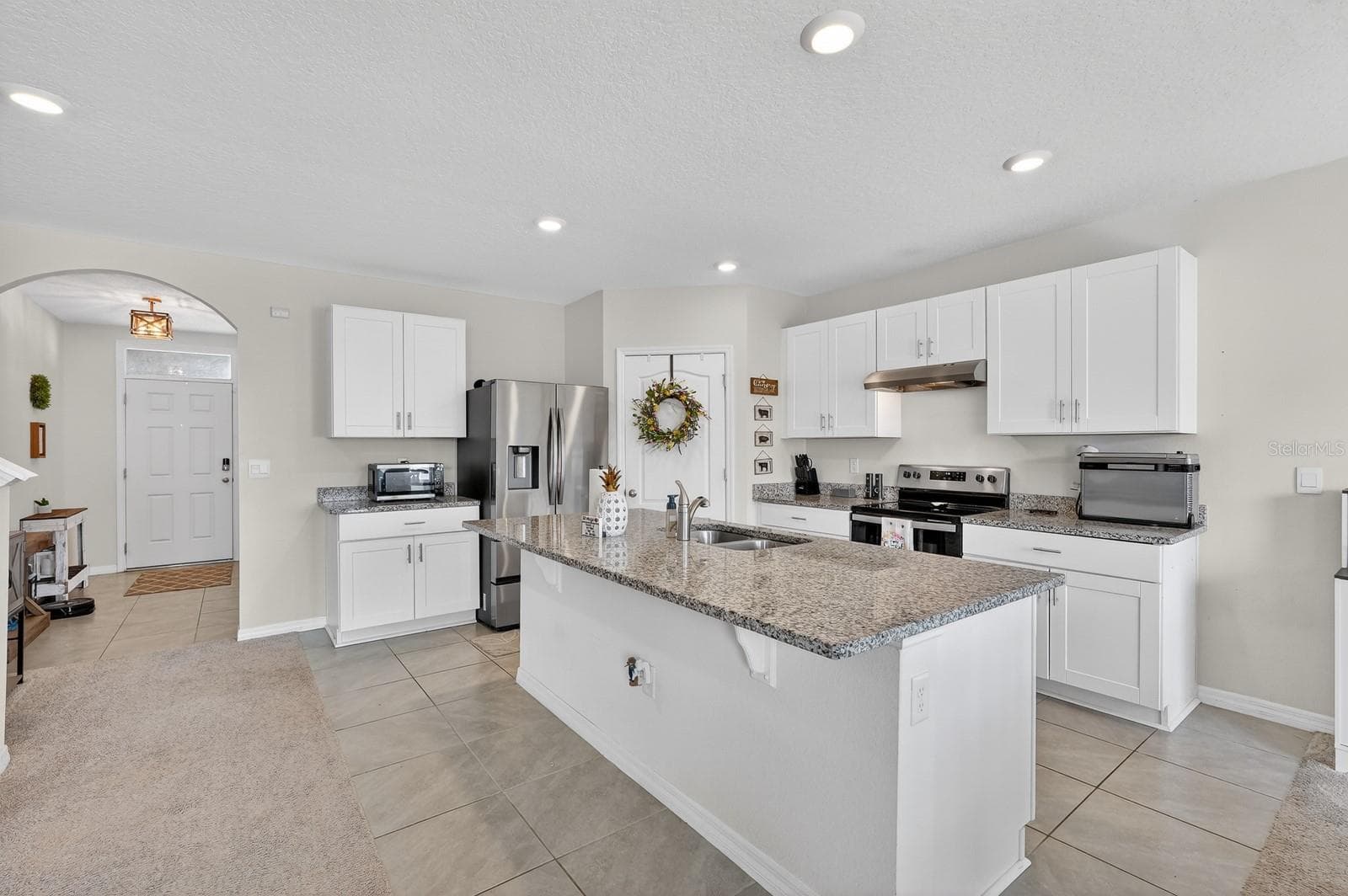 Single Family Residence at 1809 MYRTLEBROOKE DR, EDGEWATER, photo 12 of 59