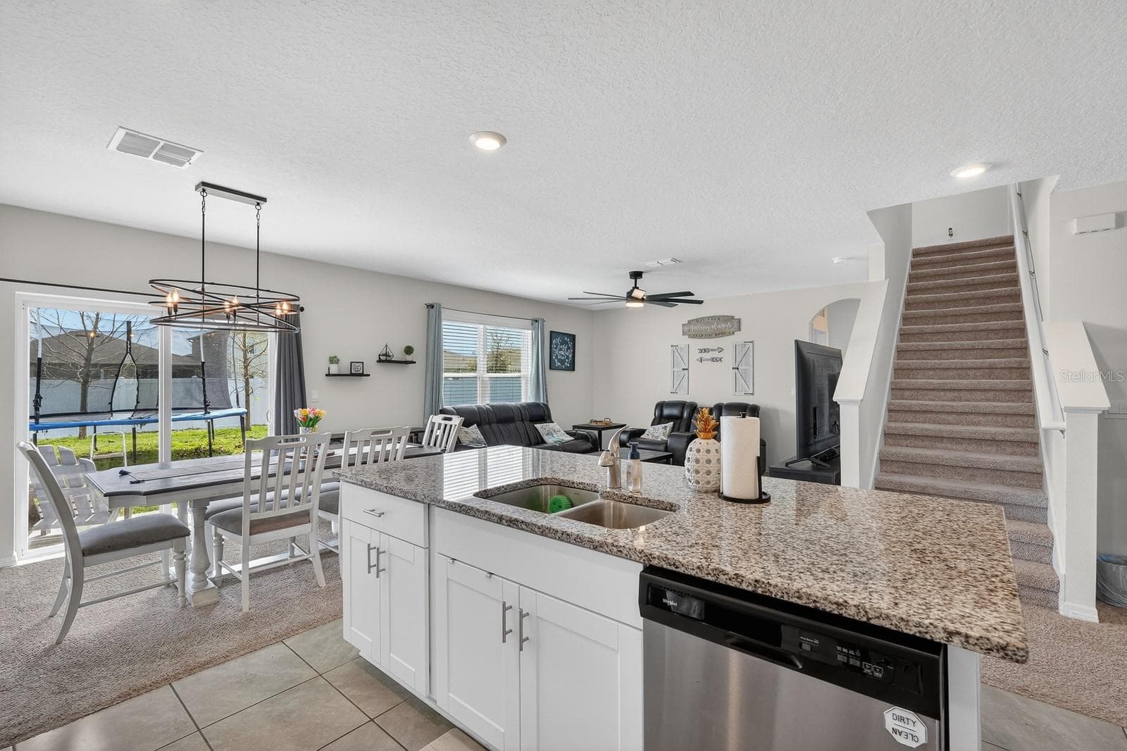 Single Family Residence at 1809 MYRTLEBROOKE DR, EDGEWATER, photo 14 of 59