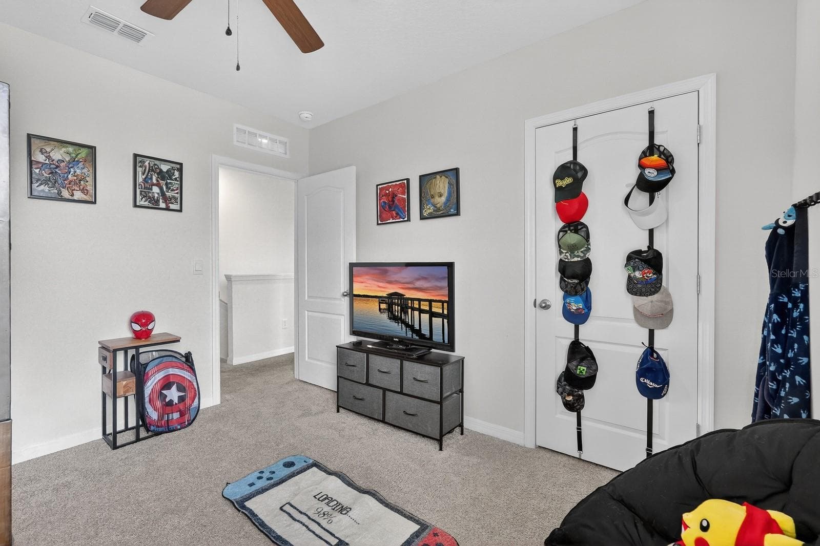 Single Family Residence at 1809 MYRTLEBROOKE DR, EDGEWATER, photo 29 of 59