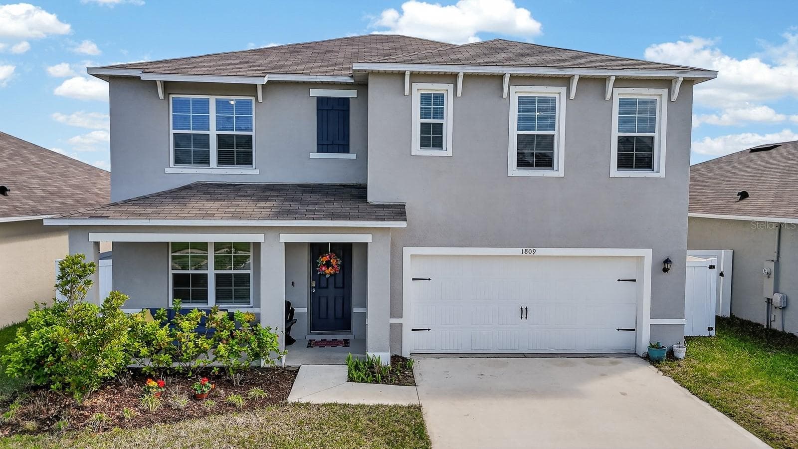 Single Family Residence at 1809 MYRTLEBROOKE DR, EDGEWATER, photo 39 of 59