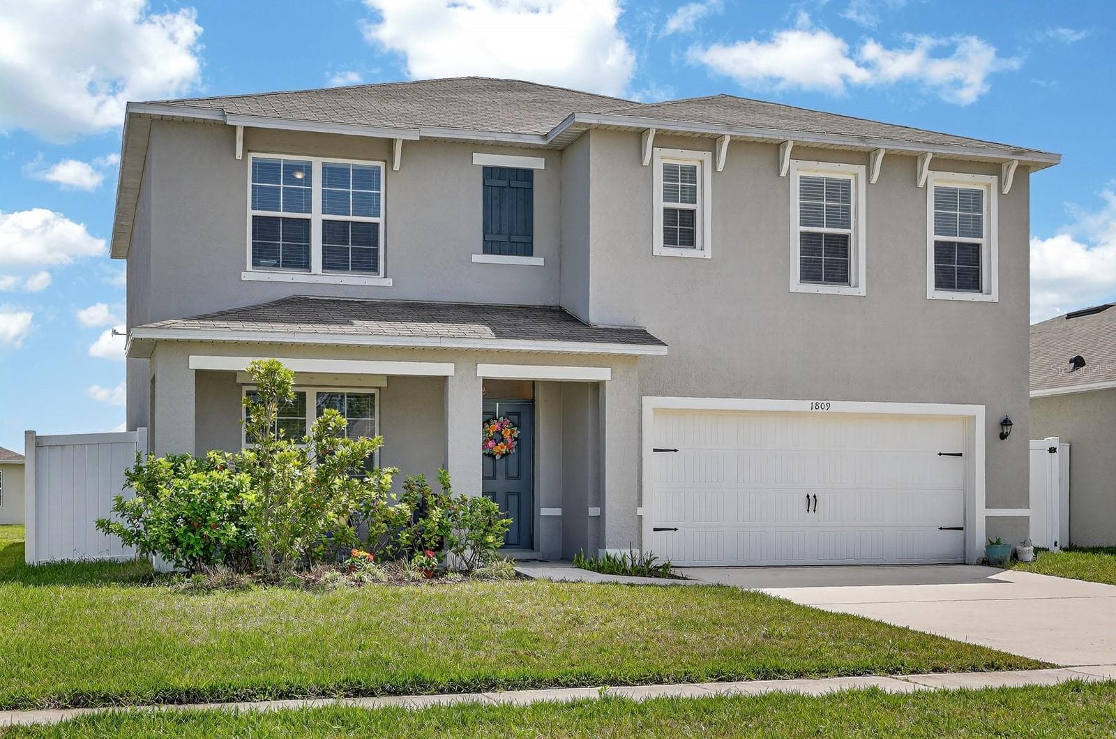 Single Family Residence at 1809 MYRTLEBROOKE DR, EDGEWATER, photo 40 of 59