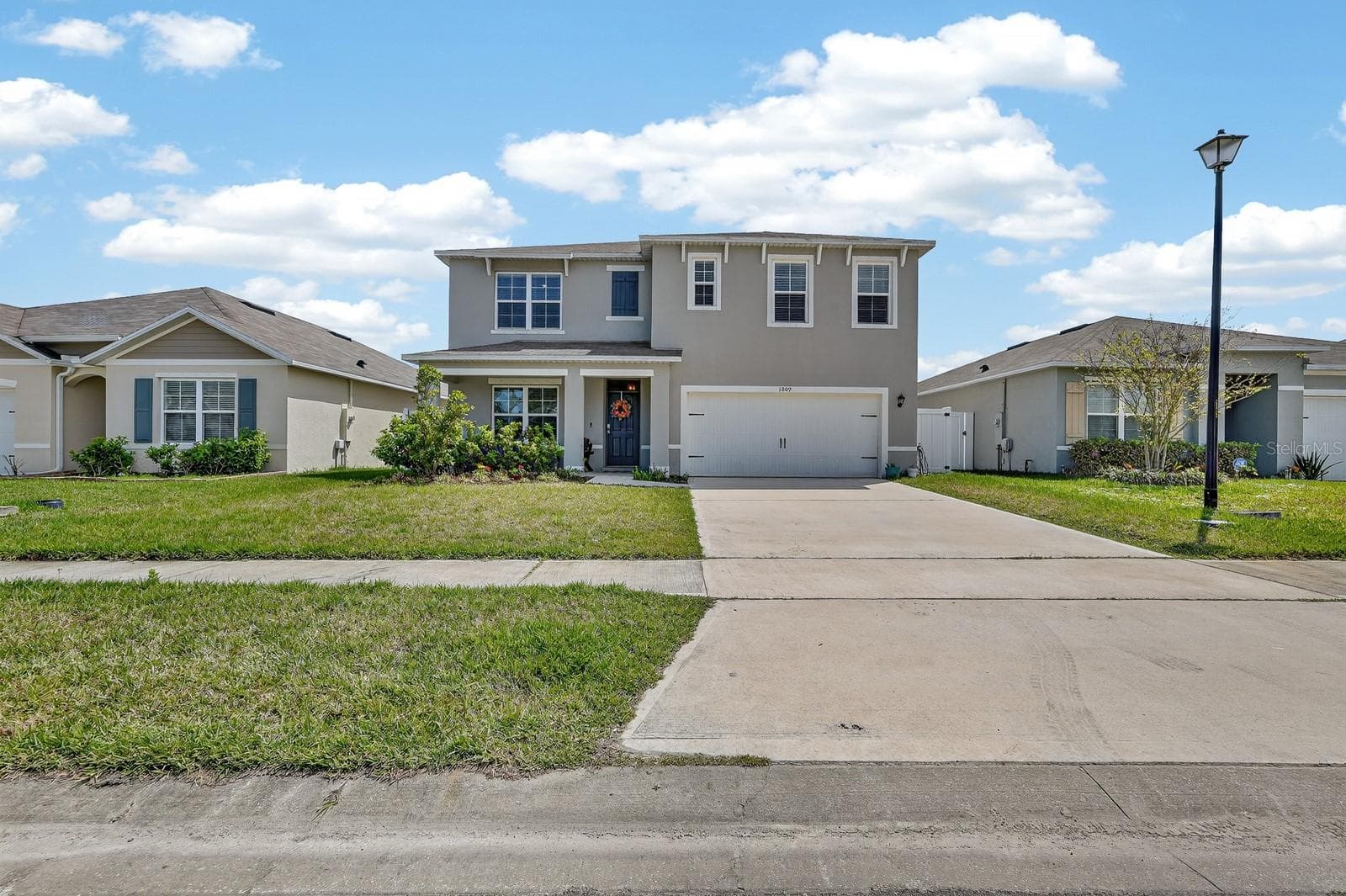 Single Family Residence at 1809 MYRTLEBROOKE DR, EDGEWATER, photo 42 of 59