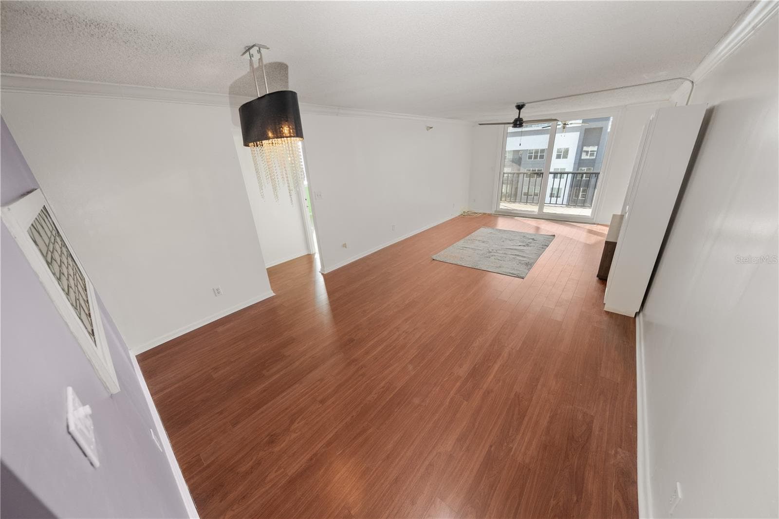 Great Room - 201 W LAUREL ST #701, TAMPA