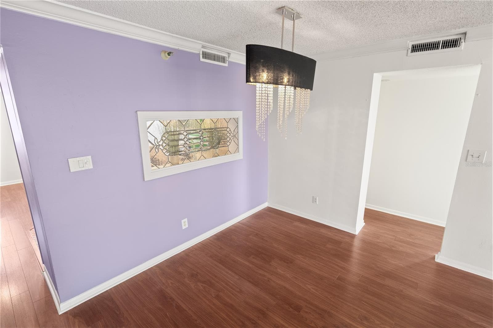 Dinning area - 201 W LAUREL ST #701, TAMPA
