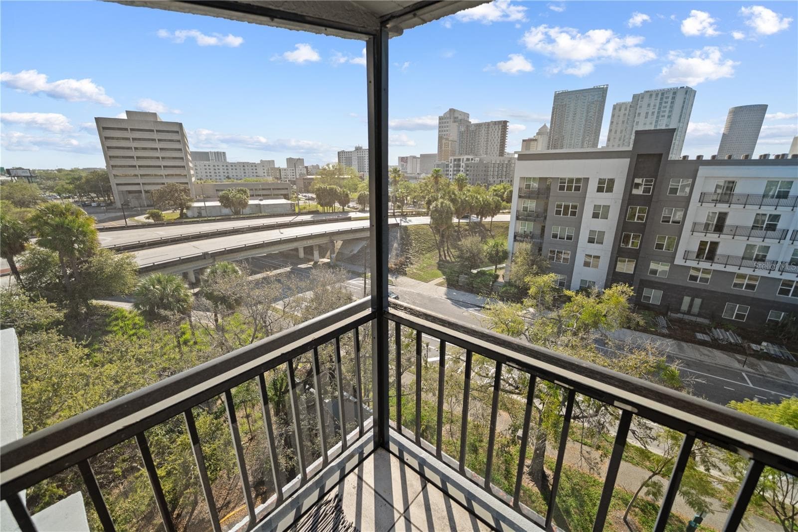 Condominium at 201 W LAUREL ST #701, TAMPA, photo 21 of 45