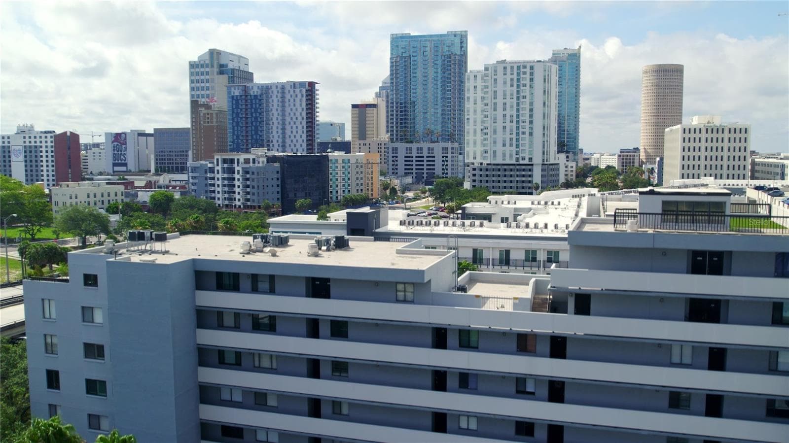 Condominium at 201 W LAUREL ST #701, TAMPA, photo 27 of 45