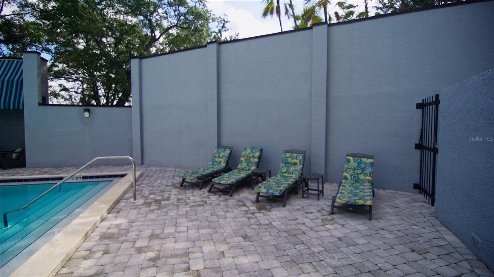 Condominium at 201 W LAUREL ST #701, TAMPA, photo 34 of 45