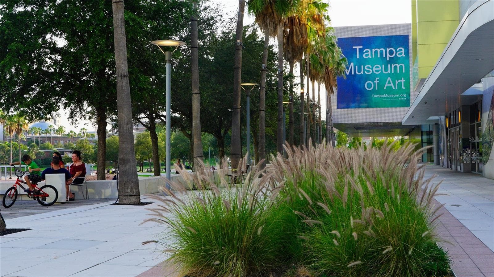 Condominium at 201 W LAUREL ST #701, TAMPA, photo 35 of 45