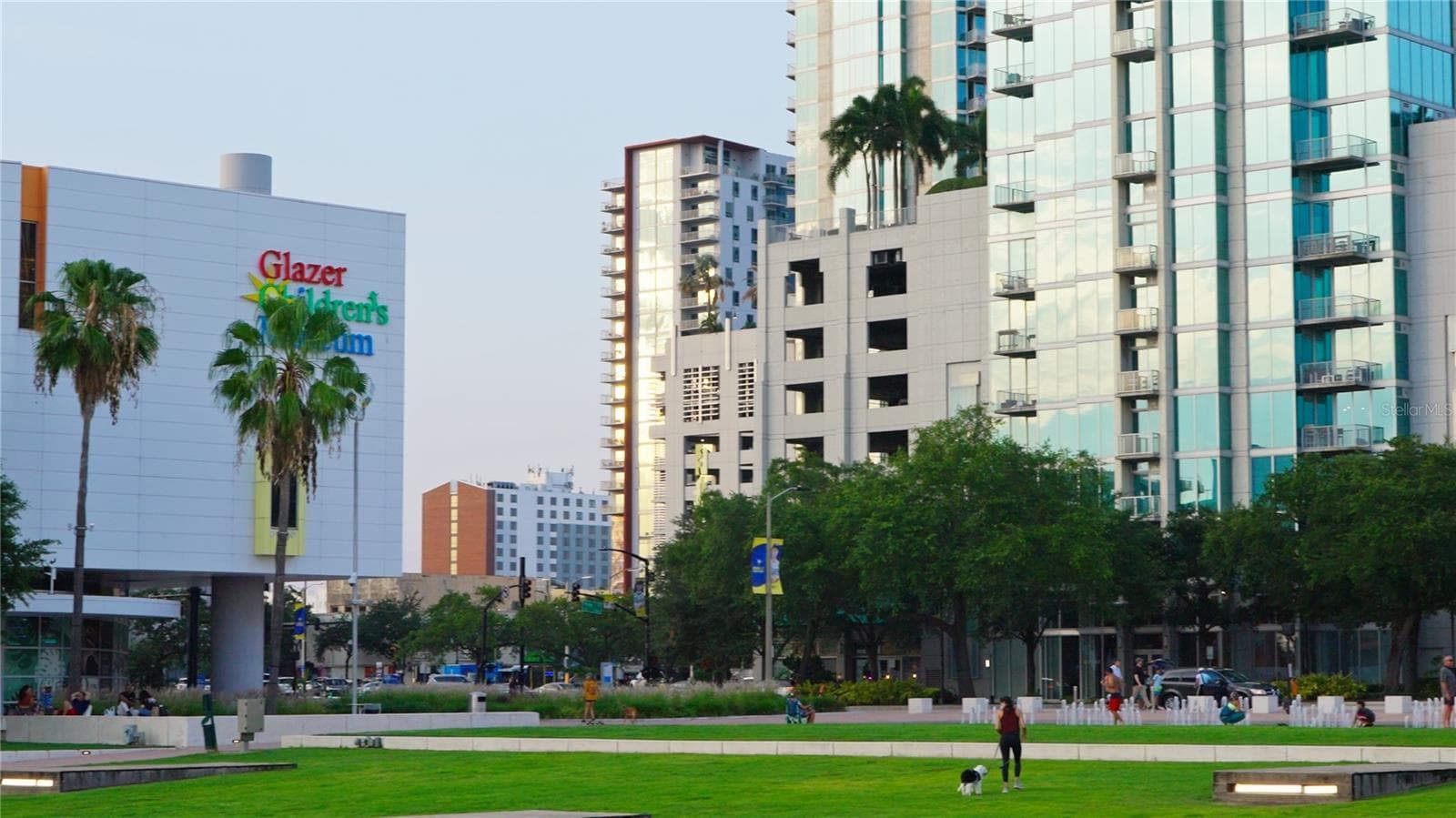Condominium at 201 W LAUREL ST #701, TAMPA, photo 39 of 45