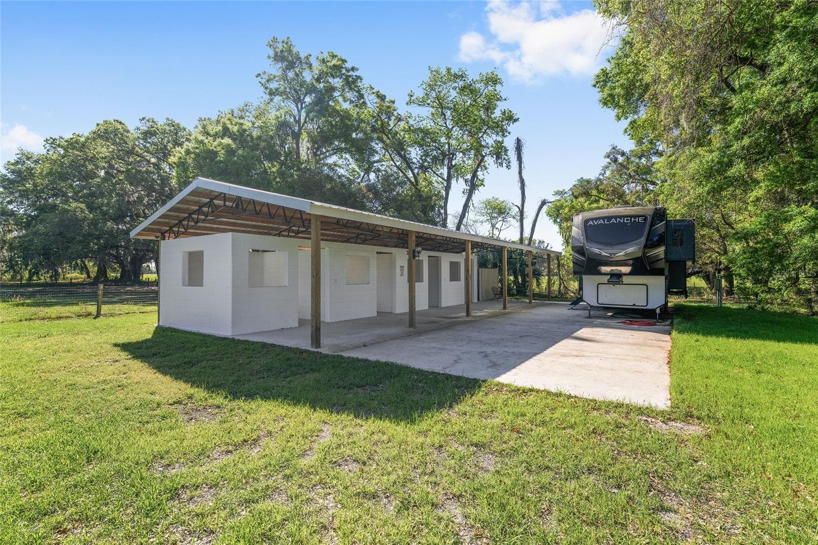 Land at 13869 S HWY 475, SUMMERFIELD, photo 10 of 62