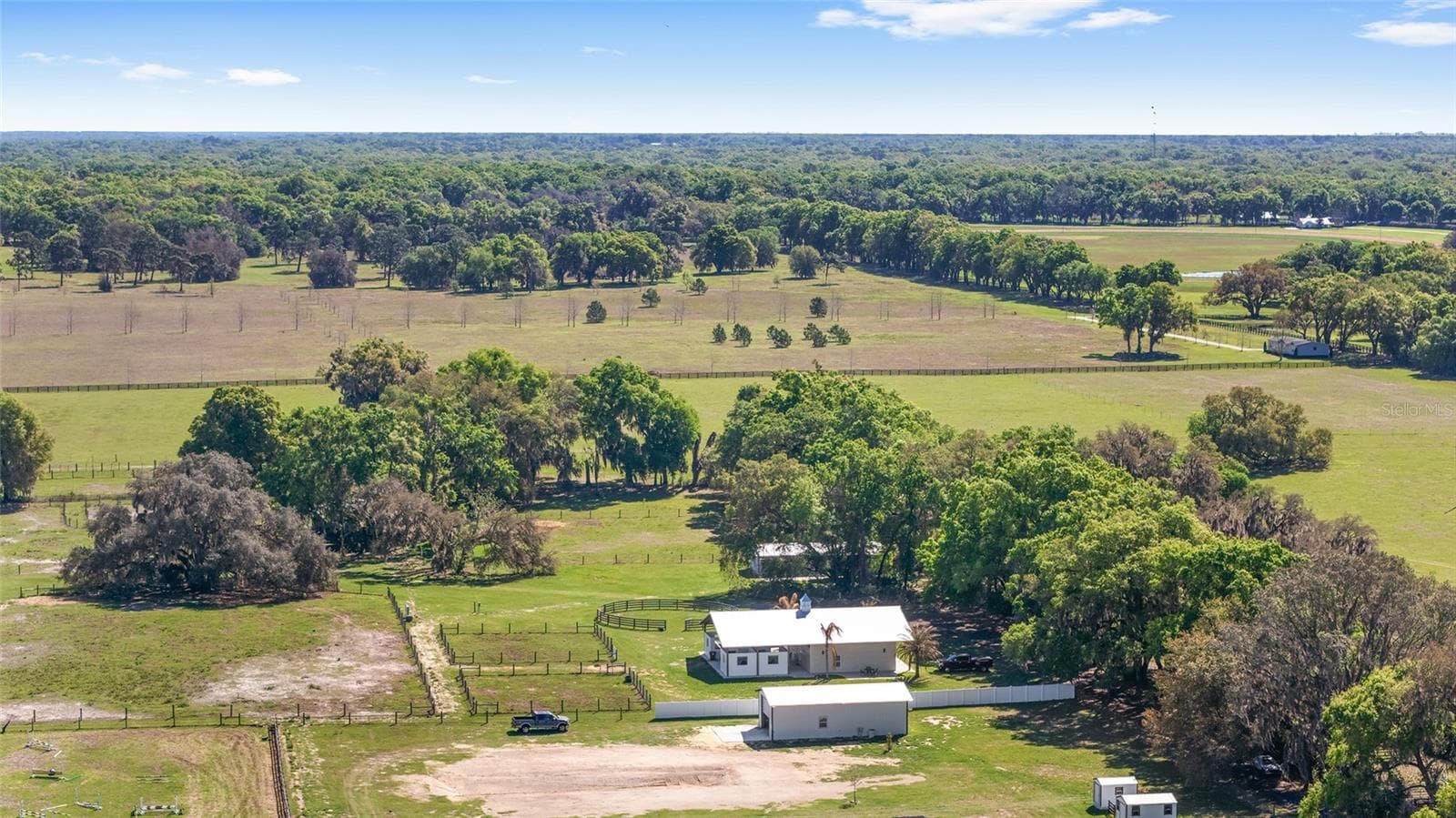 Land at 13869 S HWY 475, SUMMERFIELD, photo 59 of 62