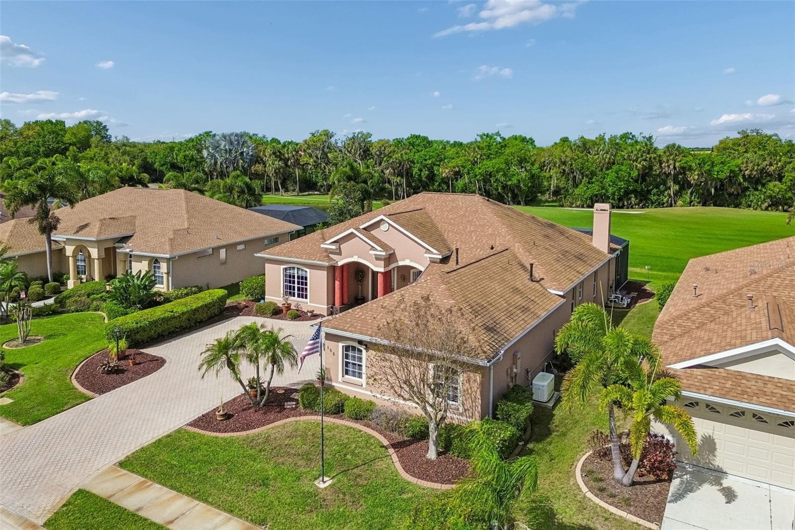 Single Family Residence at 566 PLANTERS MANOR WAY, BRADENTON, photo 3 of 73