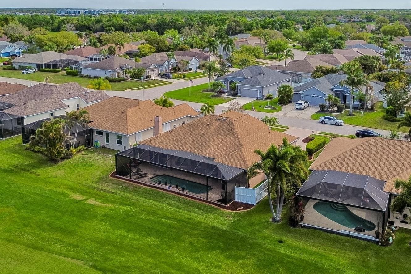 Single Family Residence at 566 PLANTERS MANOR WAY, BRADENTON, photo 6 of 73