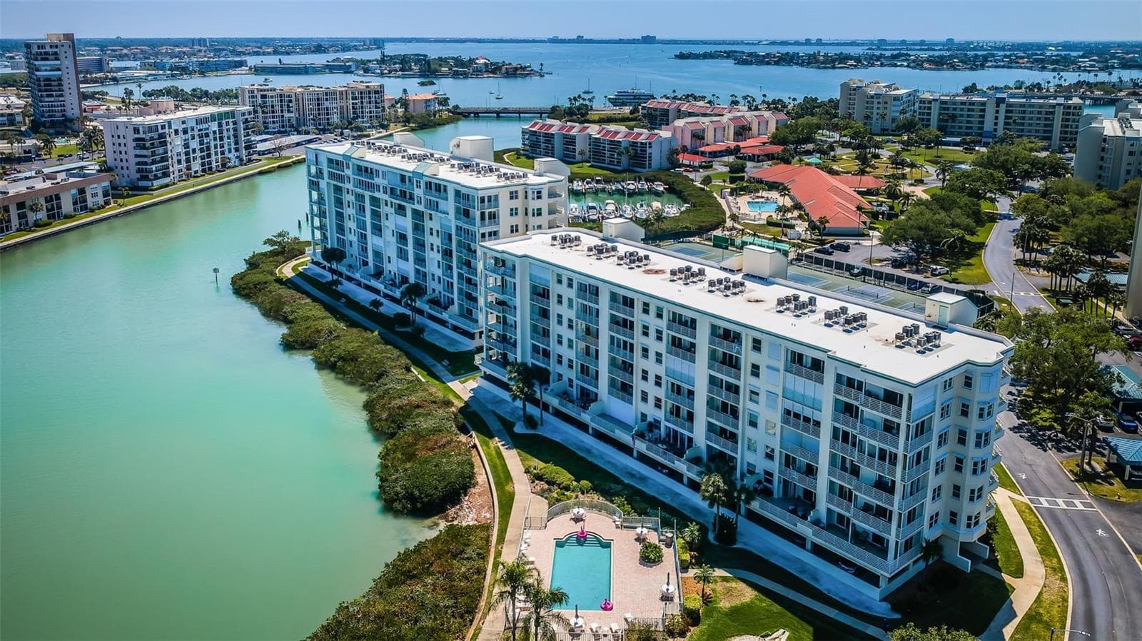 7979 SAILBOAT KEY BLVD S #205