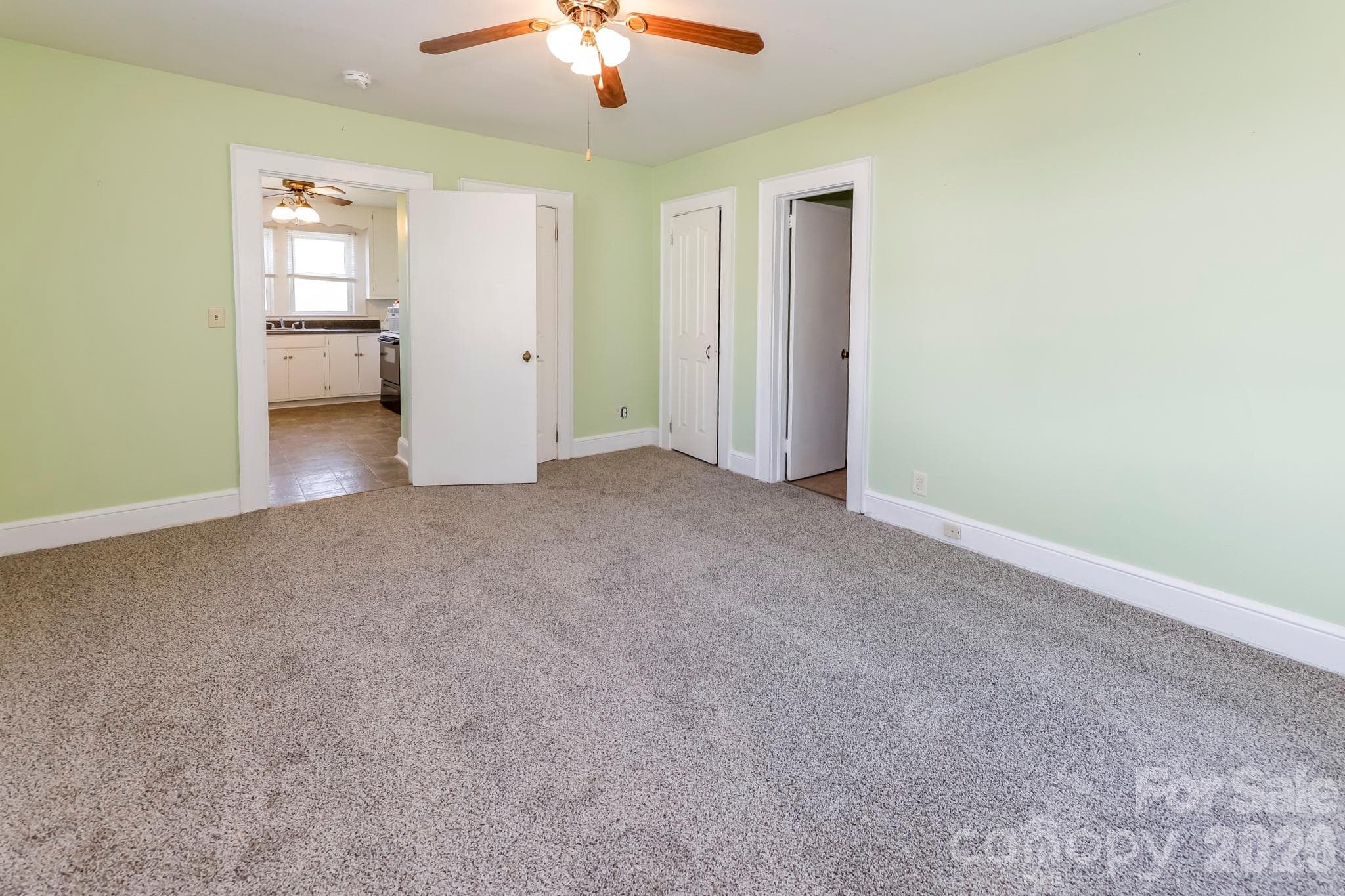 BR 2 - Rutherfordton