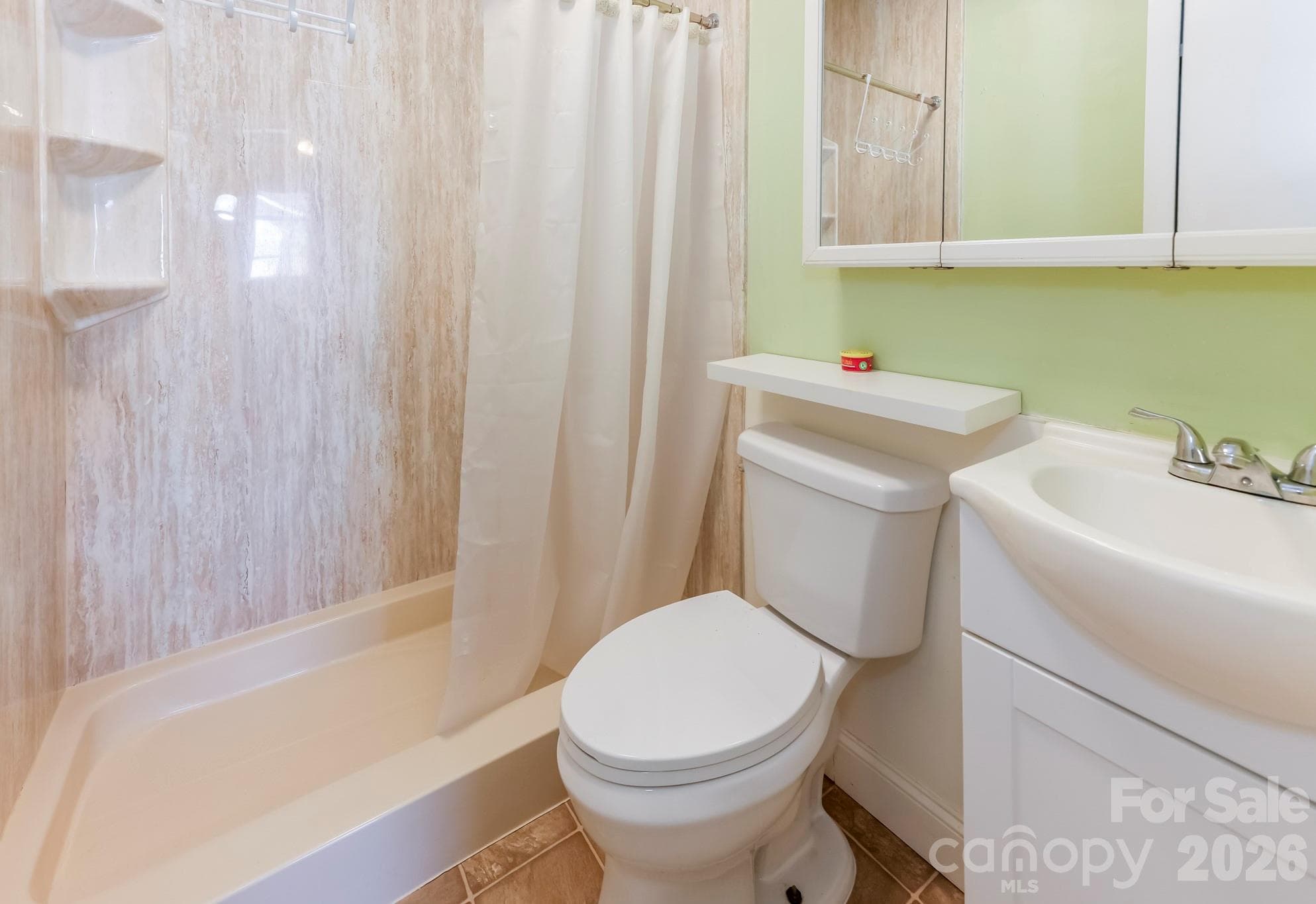 Bath 2 - Rutherfordton