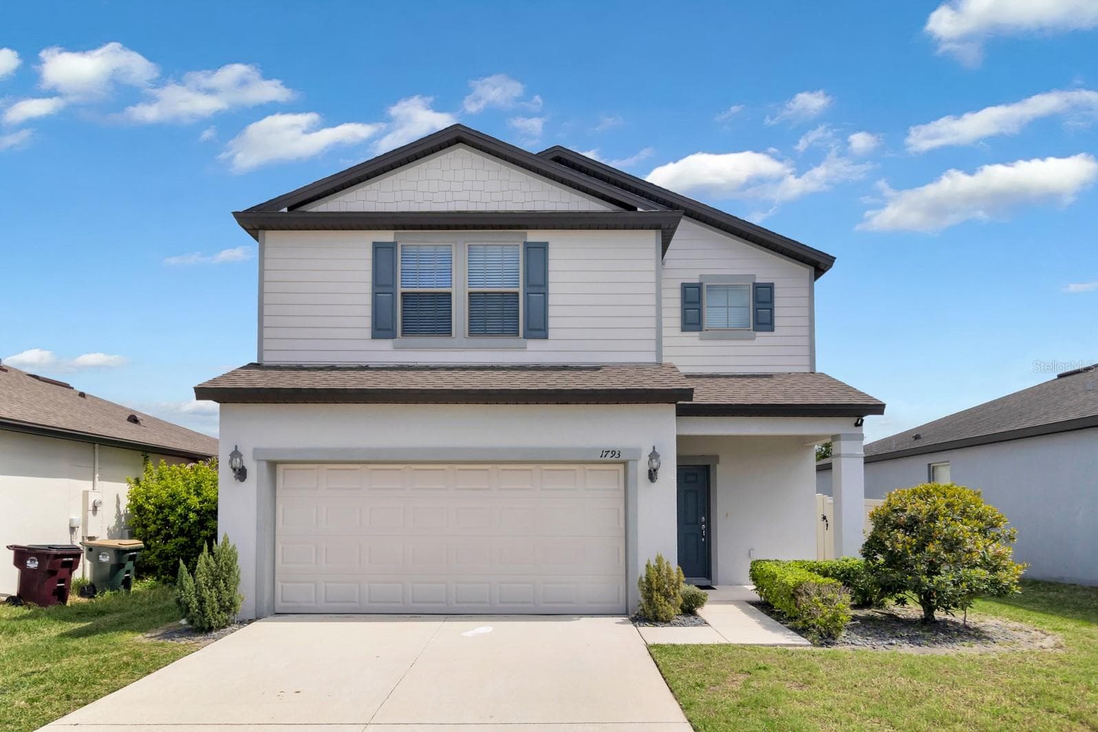 1793 CAYMAN COVE CIR