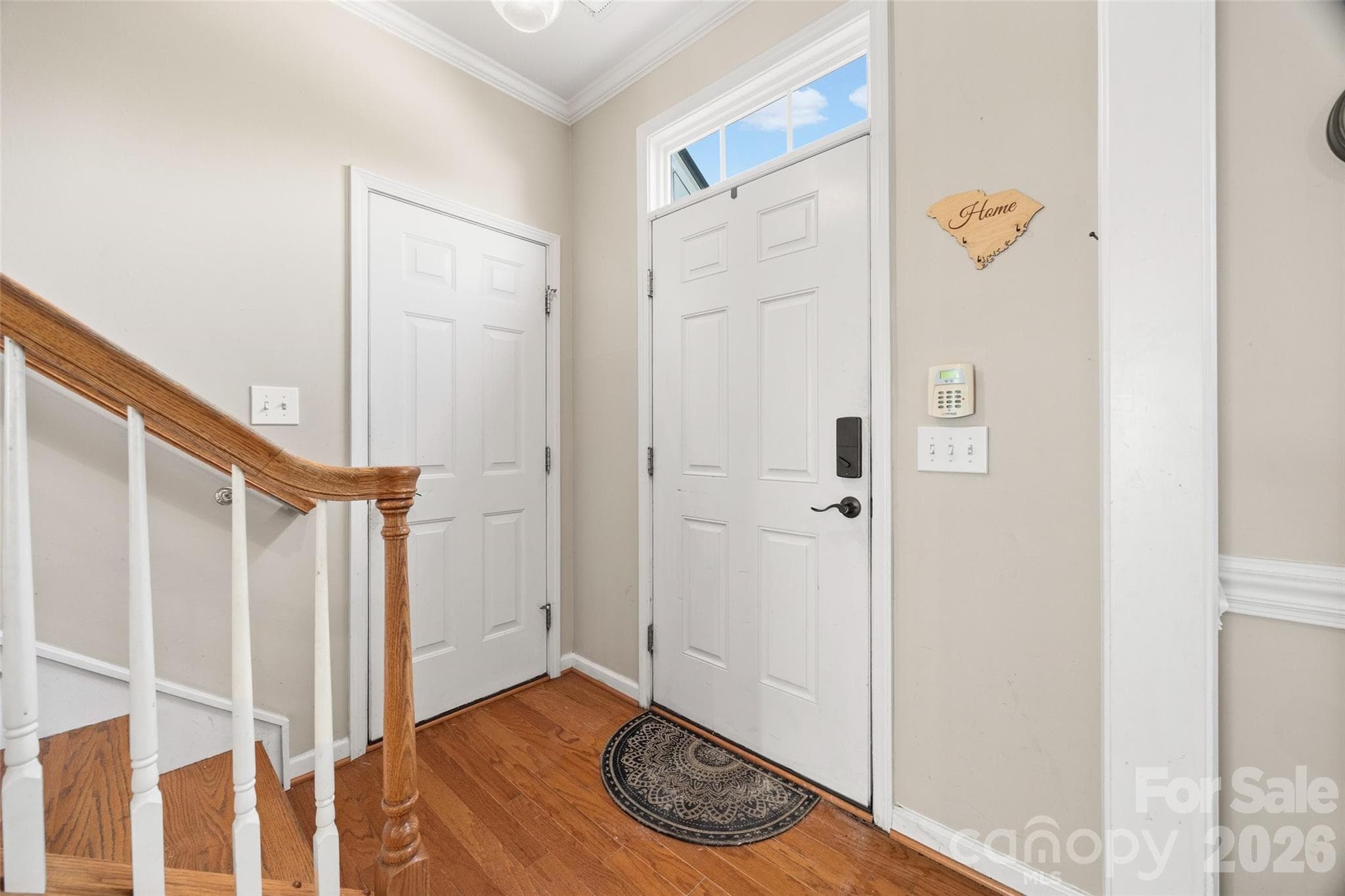 Townhouse at Clover, photo 2 of 41