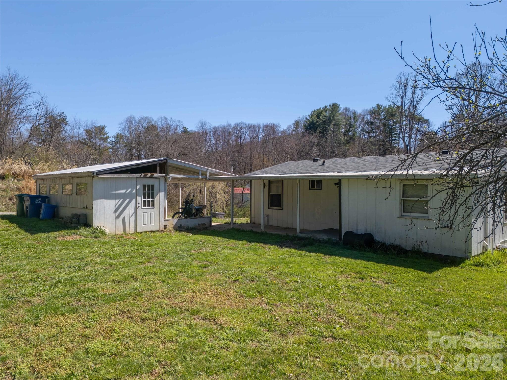 Single Family Residence at Asheville, photo 8 of 15