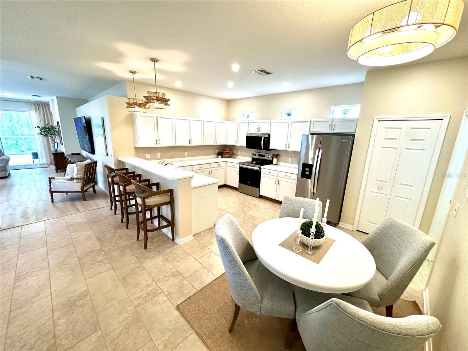Single Family Residence at 8137 PONKAN RD, LAND O LAKES, photo 7 of 59