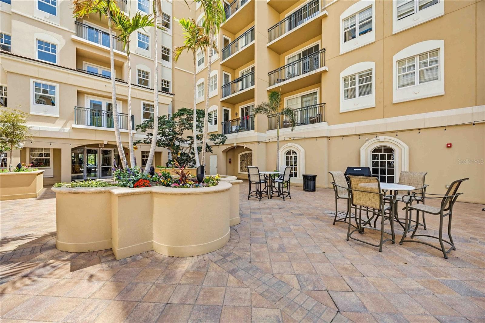 Condominium at 1064 N TAMIAMI TRL #1406, SARASOTA, photo 3 of 29