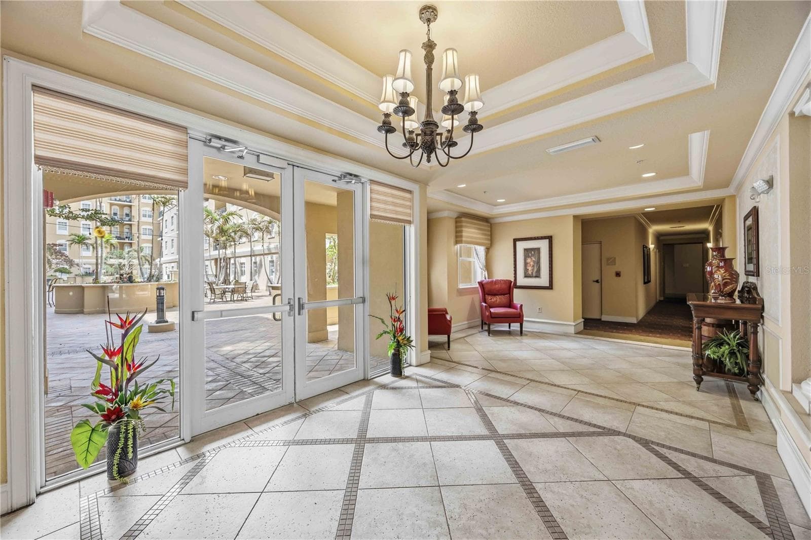 Condominium at 1064 N TAMIAMI TRL #1406, SARASOTA, photo 4 of 29