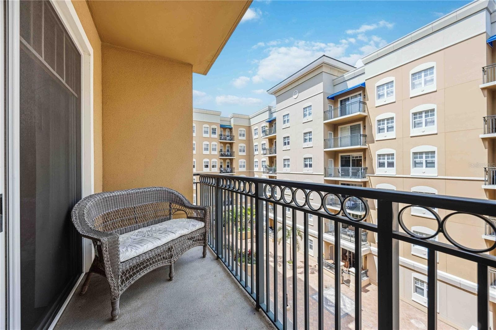 Condominium at 1064 N TAMIAMI TRL #1406, SARASOTA, photo 16 of 29