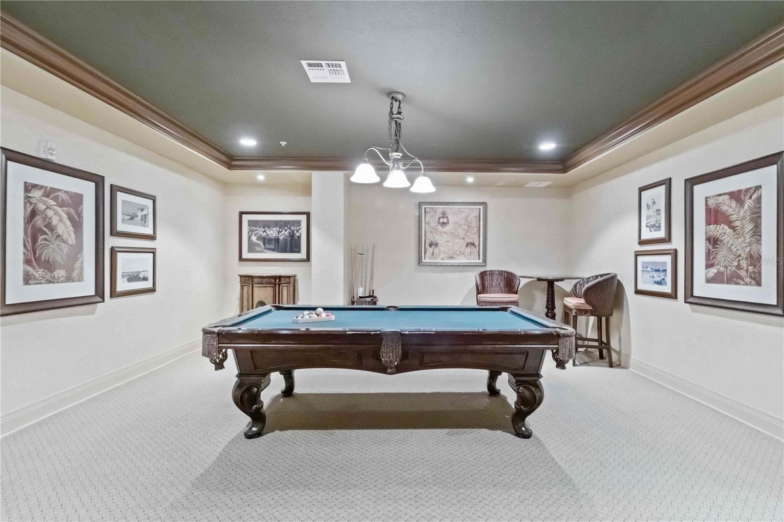 Condominium at 1064 N TAMIAMI TRL #1406, SARASOTA, photo 18 of 29
