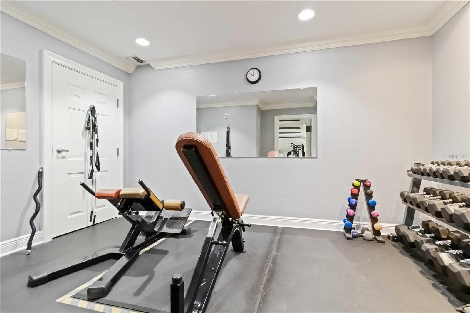 Condominium at 1064 N TAMIAMI TRL #1406, SARASOTA, photo 22 of 29