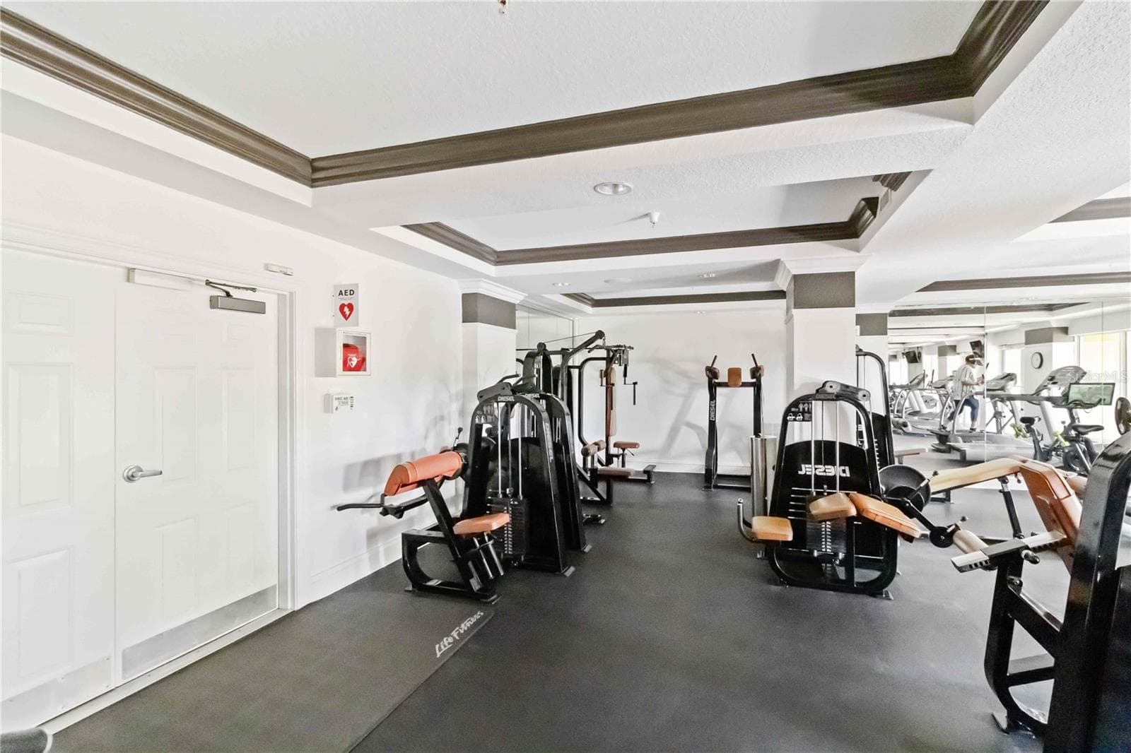 Condominium at 1064 N TAMIAMI TRL #1406, SARASOTA, photo 23 of 29