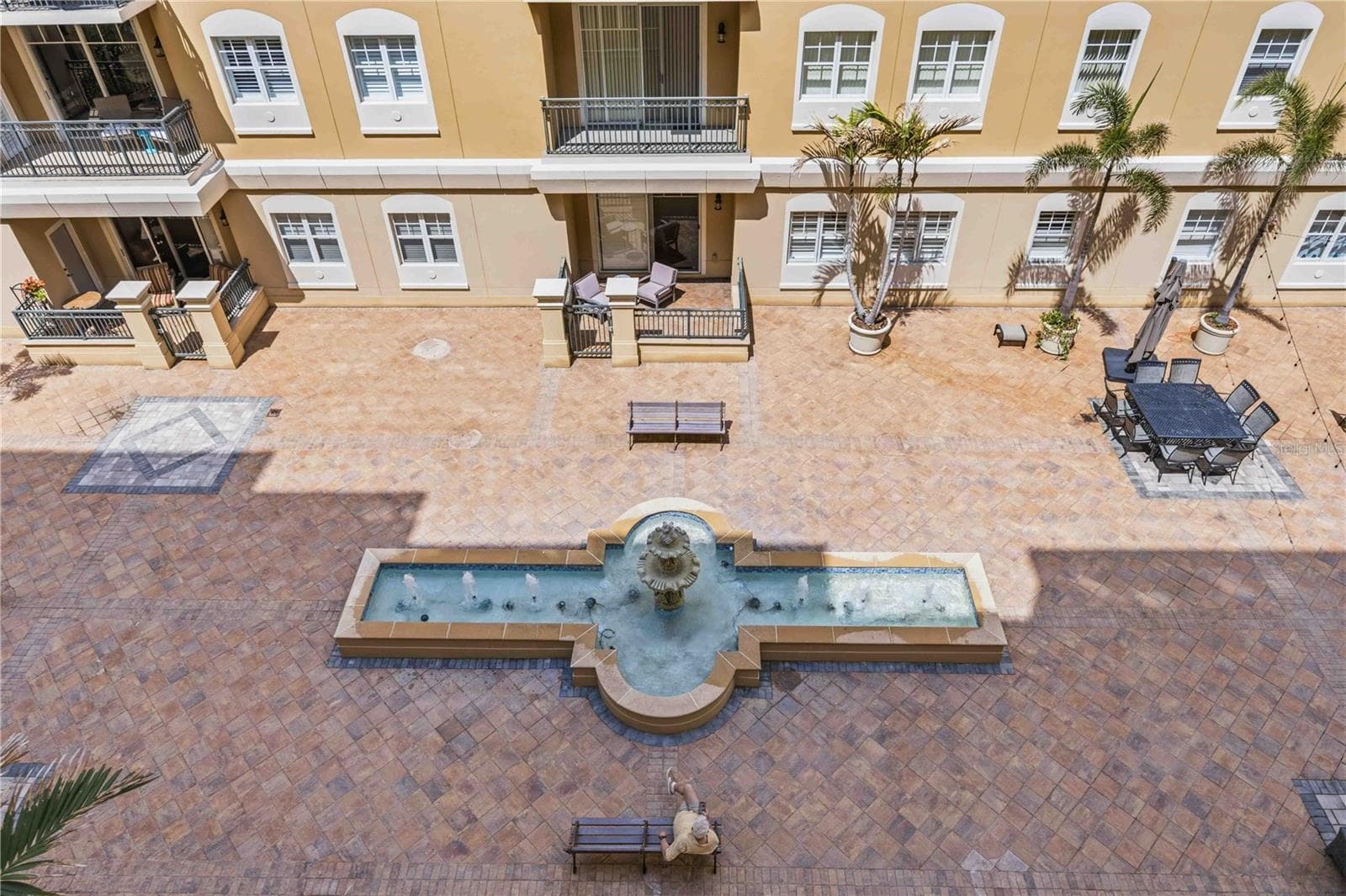 Condominium at 1064 N TAMIAMI TRL #1406, SARASOTA, photo 24 of 29