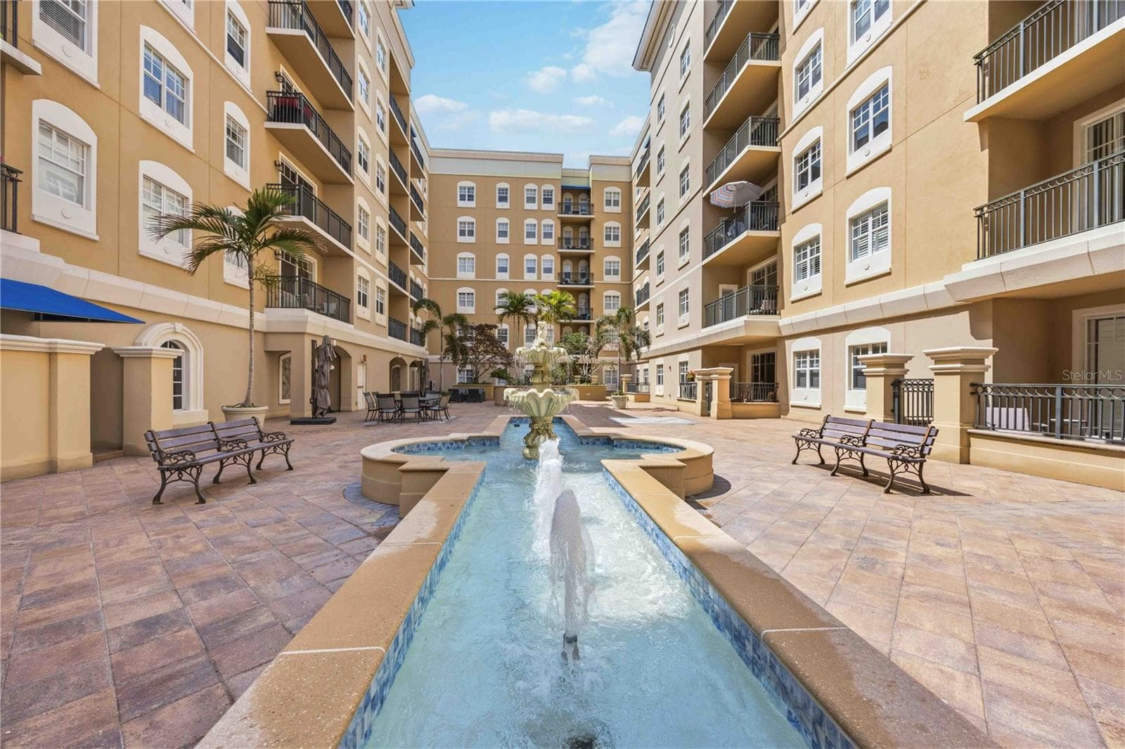 Condominium at 1064 N TAMIAMI TRL #1406, SARASOTA, photo 26 of 29