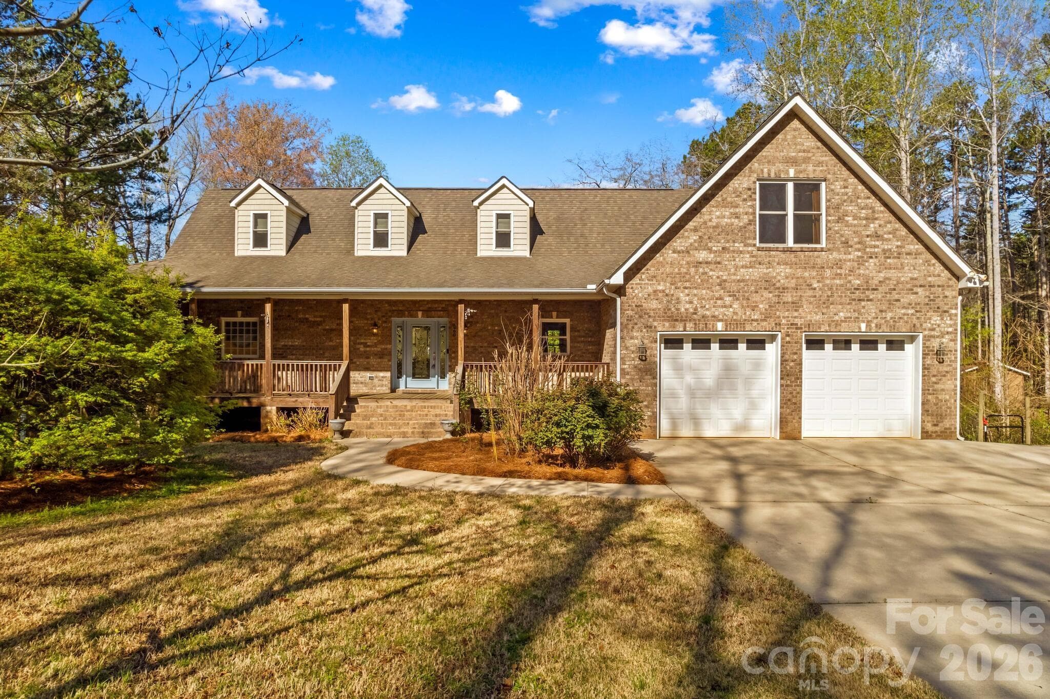 260 River Country Road
